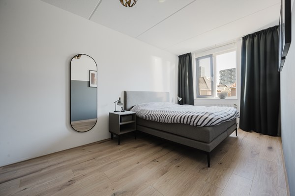 Medium property photo - Adriaan Prinslaan 27, 3201 MD Spijkenisse